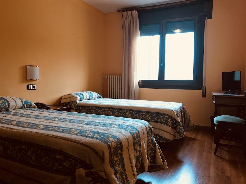 Hotel Refugi dels Isards Pas De La Casa Eksteriør billede