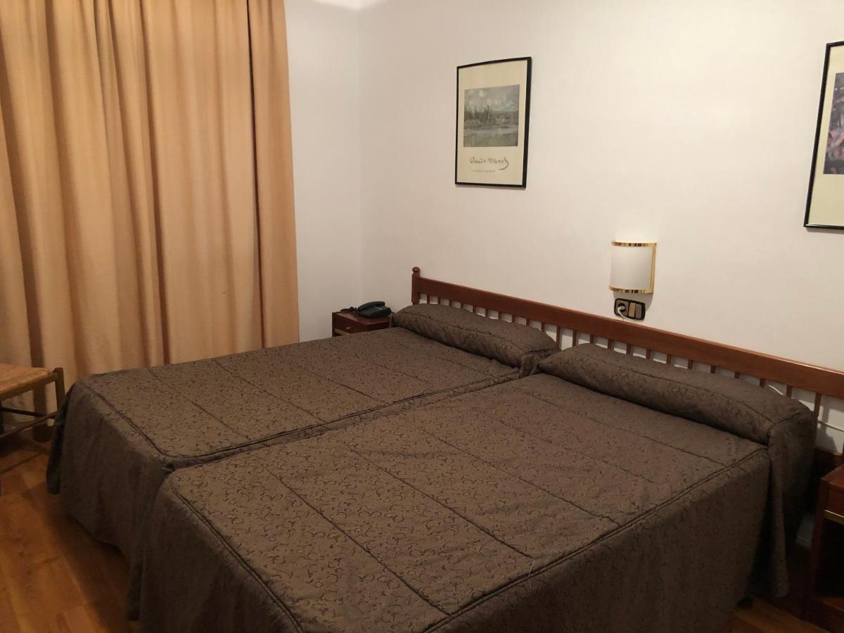 Hotel Refugi dels Isards Pas De La Casa Eksteriør billede