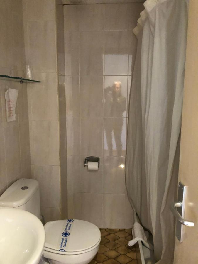 Hotel Refugi dels Isards Pas De La Casa Eksteriør billede